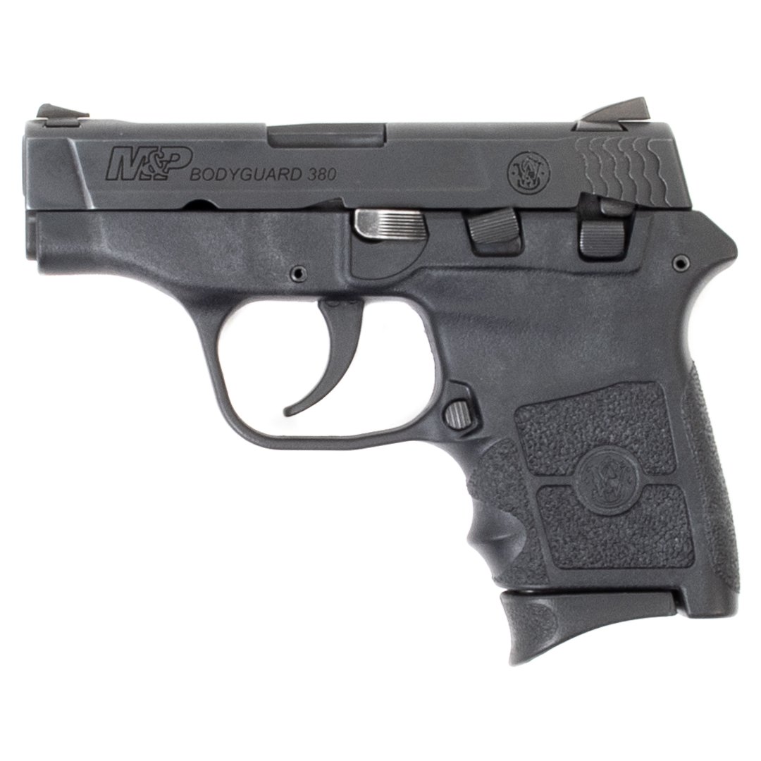 Smith & Wesson M&p Bodyguard 380